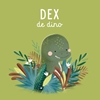 Afbeelding van Dex de dino