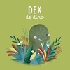 Afbeelding van Dex de dino
