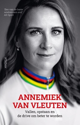 Afbeeldingen van Annemiek van Vleuten