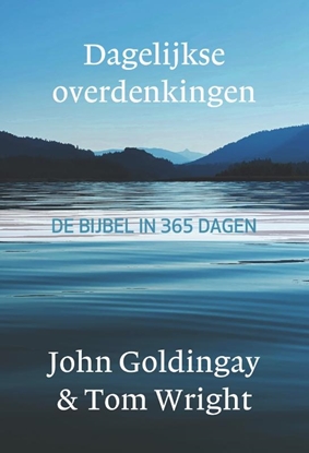 Afbeeldingen van Dagelijkse overdenkingen