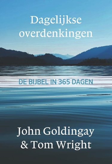 Afbeelding van Dagelijkse overdenkingen