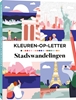 Afbeelding van Kleuren-op-letter