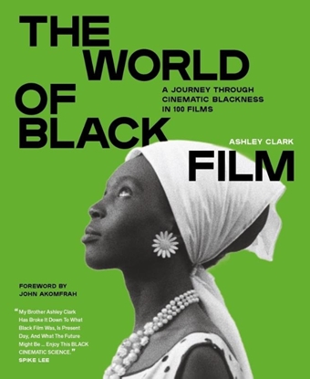 Afbeeldingen van The World of Black Film