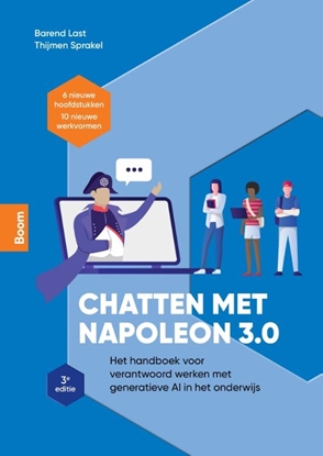 Afbeeldingen van Chatten met Napoleon 3.0