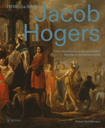 Afbeeldingen van Jacob Hogers (1614-ca. 1656)