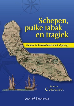 Afbeeldingen van Schepen, puike tabak en tragiek
