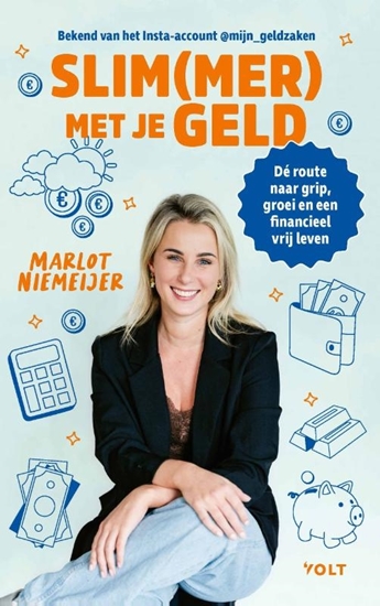 Afbeelding van Slim(mer) met je geld