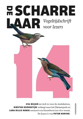 Afbeeldingen van De Scharrelaar De Scharrelaar