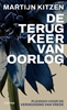 Afbeelding van Cossee Essay De terugkeer van oorlog
