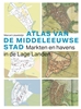 Afbeelding van Atlas van de Middeleeuwse stad