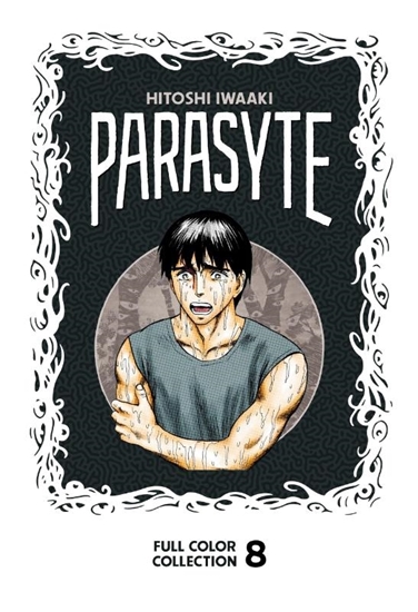 Afbeelding van Parasyte Full Color Collection Parasyte Full Color Collection 8