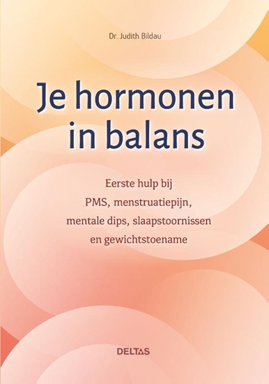 Afbeelding van Je hormonen in balans