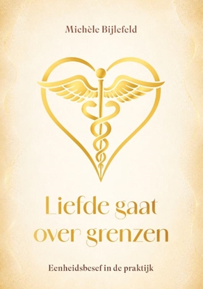 Afbeeldingen van Liefde gaat over grenzen