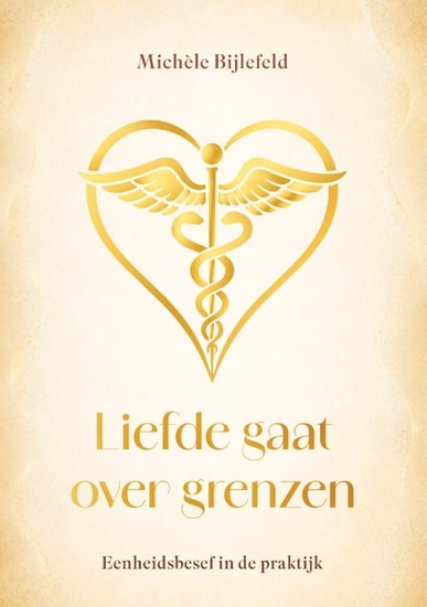 Afbeelding van Liefde gaat over grenzen