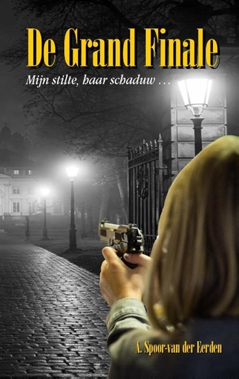 Afbeelding van De Grand Finale