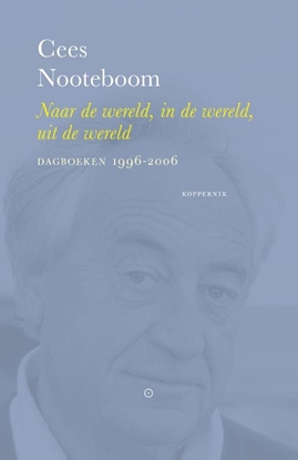 Afbeeldingen van Naar de wereld, in de wereld, uit de wereld