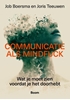 Afbeelding van Communicatie als mindfuck