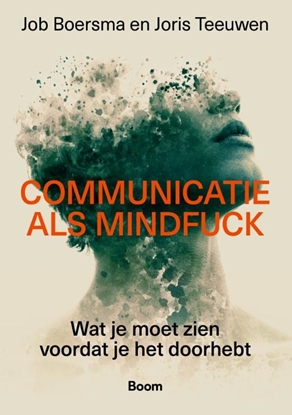 Afbeeldingen van Communicatie als mindfuck
