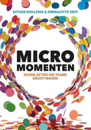 Afbeeldingen van Micro-momenten