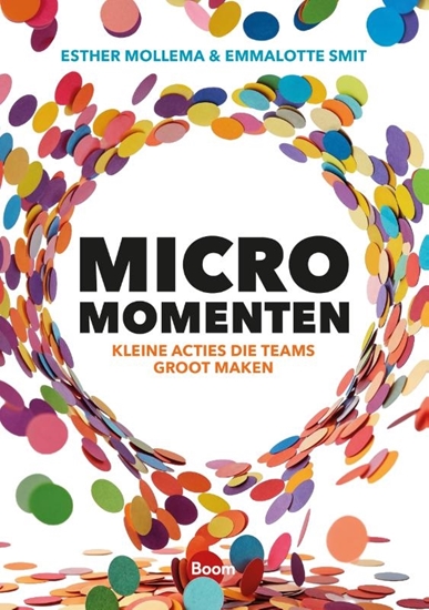 Afbeelding van Micro-momenten