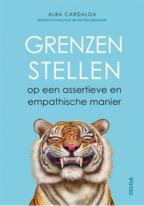 Afbeeldingen van Grenzen stellen