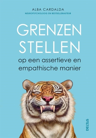 Afbeelding van Grenzen stellen