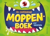 Afbeelding van Het supergekke moppenboek voor kinderen