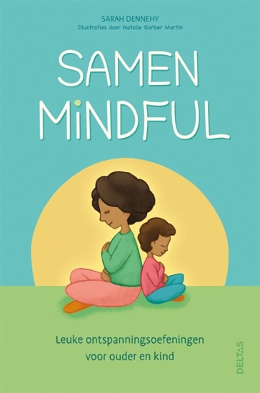 Afbeelding van Samen Mindful