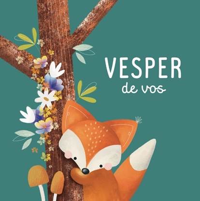 Afbeeldingen van Vesper de vos