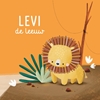 Afbeelding van Levi de leeuw