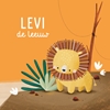 Afbeelding van Levi de leeuw