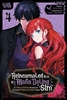 Afbeelding van Reincarnated in a Mafia Dating Sim, Volume 4