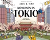 Afbeelding van Zoek & vind Konijnen in Tokio