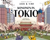Afbeelding van Zoek & vind Konijnen in Tokio