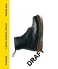 Afbeelding van Pocket Guides to Fashion A Pocket Guide to Dr Martens