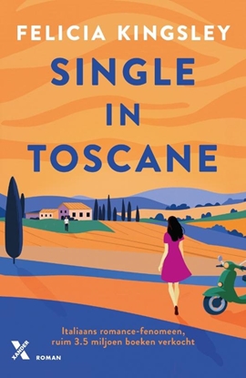 Afbeeldingen van Single in Toscane