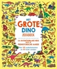 Afbeelding van Het grote dinozoekboek