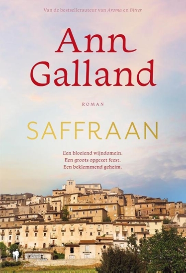 Afbeelding van Saffraan