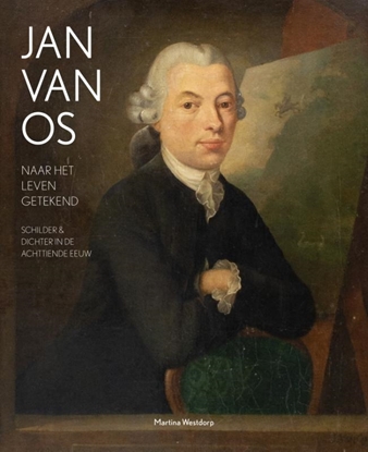 Afbeeldingen van Jan van Os
