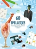 Afbeelding van Magritte 60 Spelletjes