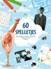 Afbeelding van Magritte 60 Spelletjes