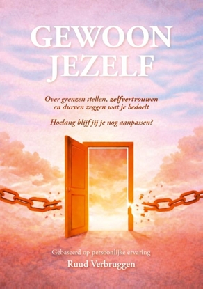 Afbeeldingen van Gewoon jezelf