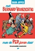 Afbeelding van Met Bernard Voorzichtig mee de PEP-jaren door