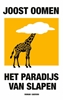 Afbeelding van Het paradijs van slapen