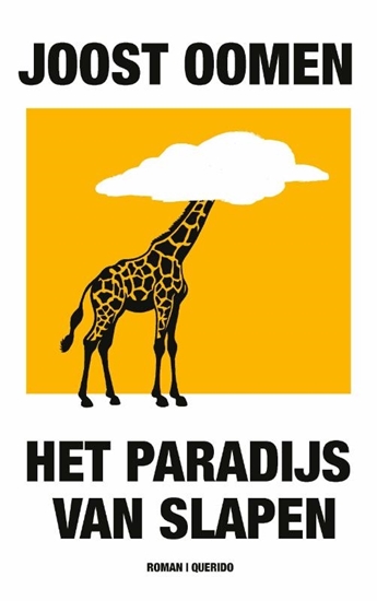 Afbeelding van Het paradijs van slapen