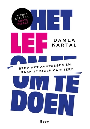 Afbeeldingen van Het lef om te doen