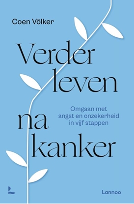 Afbeeldingen van Verder leven na kanker