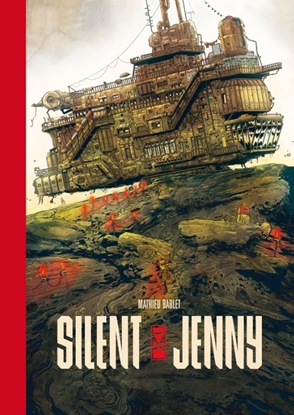 Afbeeldingen van Silent Jenny
