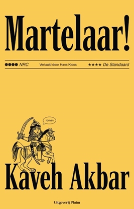 Afbeeldingen van Martelaar!