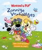 Afbeelding van Woezel & Pip Zonnige verhaaltjes